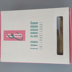 Vintage Eva Gabor Wig fanciful 24/14c 1988 artelle 1980s New Old stock josef